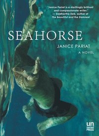 bokomslag Seahorse