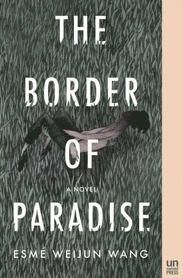 The Border of Paradise 1