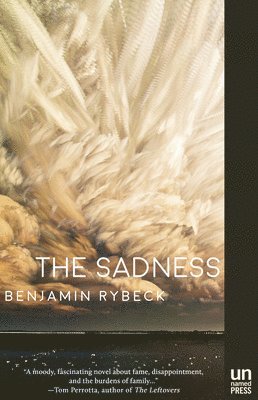 Benjamin Rybeck - Sadness, Häftad. Tillgänglighet: Tillfälligt slut