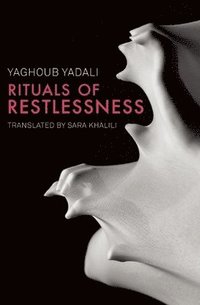 bokomslag Rituals of Restlessness