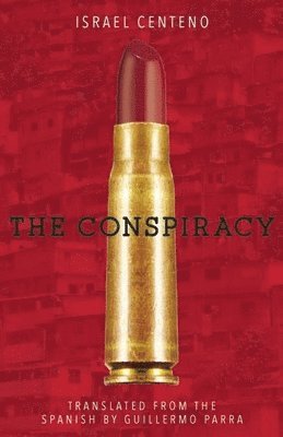 The Conspiracy 1