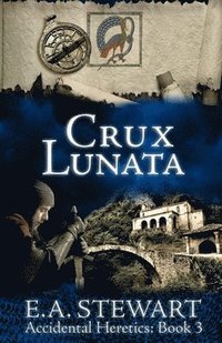 bokomslag Crux Lunata