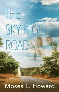 bokomslag The Sky High Road