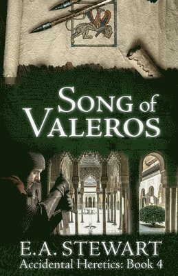 Song of Valeros 1