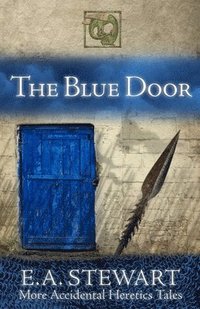 bokomslag The Blue Door