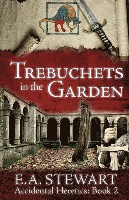 Trebuchets in the Garden 1