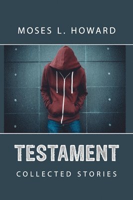 bokomslag Testament: Collected Stories