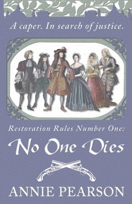 No One Dies 1