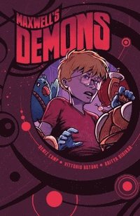 bokomslag Maxwell's Demons