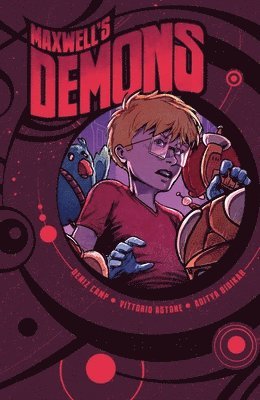 Maxwell's Demons 1