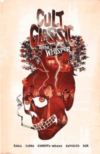 bokomslag Cult Classic: Return to Whisper