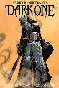 bokomslag Dark One, Book 1