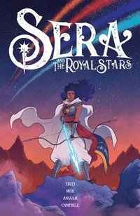 bokomslag Sera and the Royal Stars Vol. 1