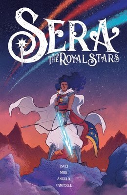 bokomslag Sera and the Royal Stars Vol. 1
