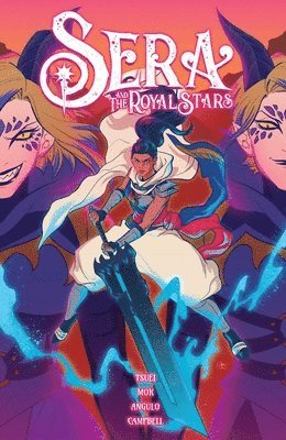 Sera and the Royal Stars Vol. 2 1