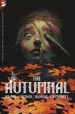 Daniel Kraus, Adrian F. Wassel - Autumnal, Häftad