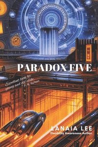bokomslag Paradox Five