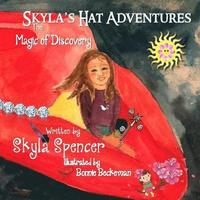 bokomslag Skyla's Hat Adventures