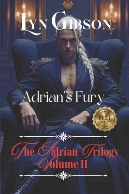 Adrian's Fury 1