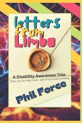 Phil Force - Letters from Limbo, Häftad