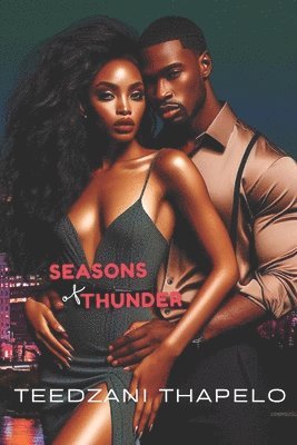 Seasons of Thunder 1