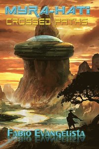 bokomslag Myra-Hati