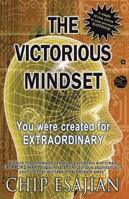 Chip Esajian, Lisa Esajian - Victorious Mindset, Häftad