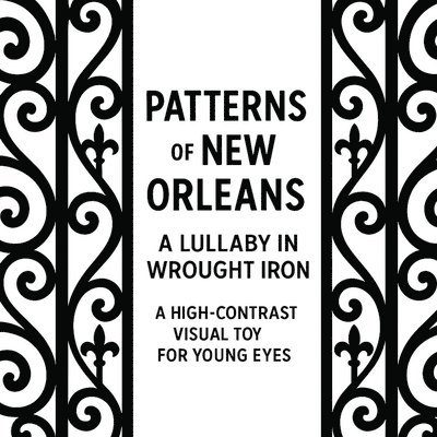 Patterns of New Orleans
