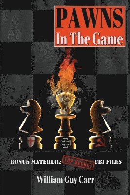 Pawns in the Game 1