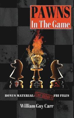 Pawns In The Game 1