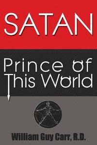 bokomslag Satan Prince of the World