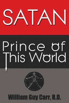 Satan Prince of the World 1