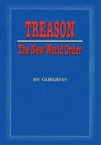 bokomslag Treason