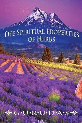bokomslag Spiritual Properties of Herbs