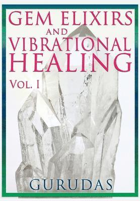 Gems Elixirs and Vibrational Healing Volume 1 1