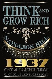 bokomslag Think and Grow Rich