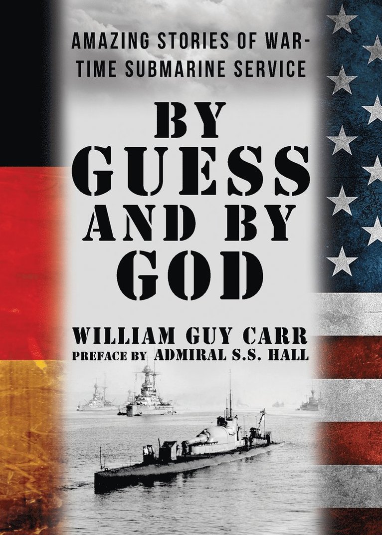 By Guess and By God
