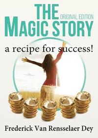 bokomslag The Magic Story - Original Edition