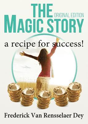 The Magic Story - Original Edition 1