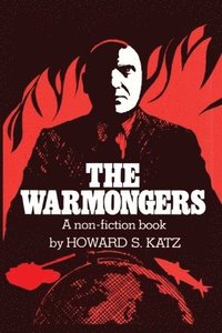 bokomslag Warmongers