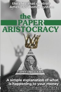 bokomslag Paper Aristocracy