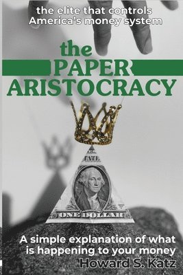 bokomslag Paper Aristocracy