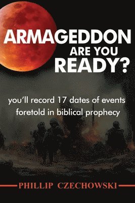 bokomslag Armageddon