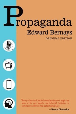 Propaganda - Original Edition 1