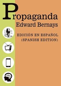 bokomslag Propaganda - Spanish Edition - Edicion Espaol