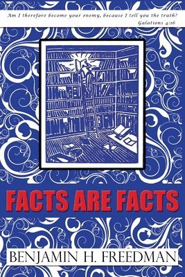 Facts are Facts - Original Edition 1