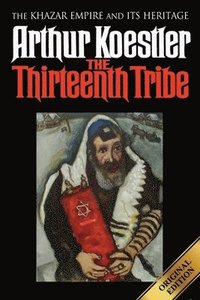 bokomslag The Thirteenth Tribe