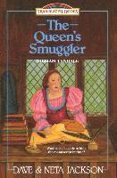 Neta Jackson, Dave Jackson - The Queen's Smuggler: Introducing William Tyndale, Häftad