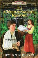 Neta Jackson, Dave Jackson - The Chimney Sweep's Ransom, Häftad