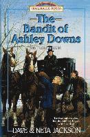 bokomslag The Bandit of Ashley Downs: Introducing George Müller